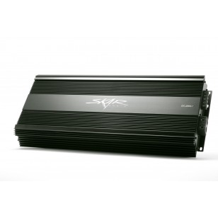 Skar Audio SK-2500.1D. Технические характеристики SK-2500.1D.